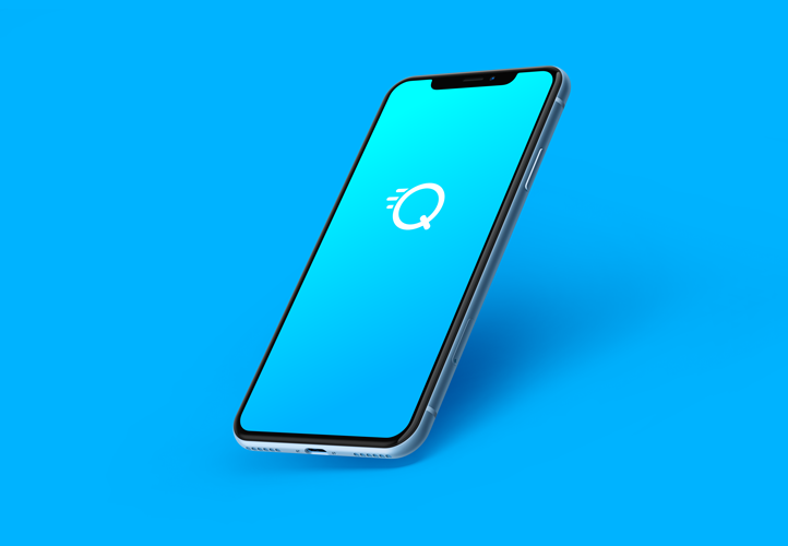 Qticket for business