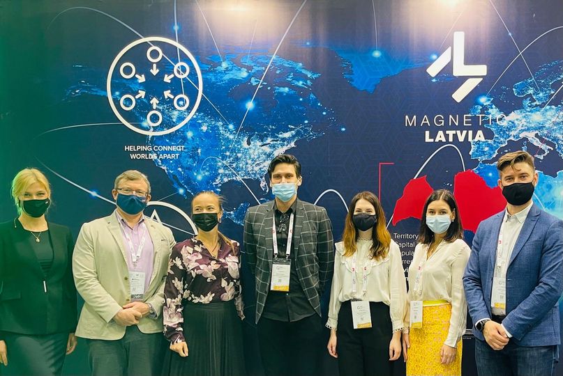 Qticket 1st steps in Middle East & expand our global connections in Dubai